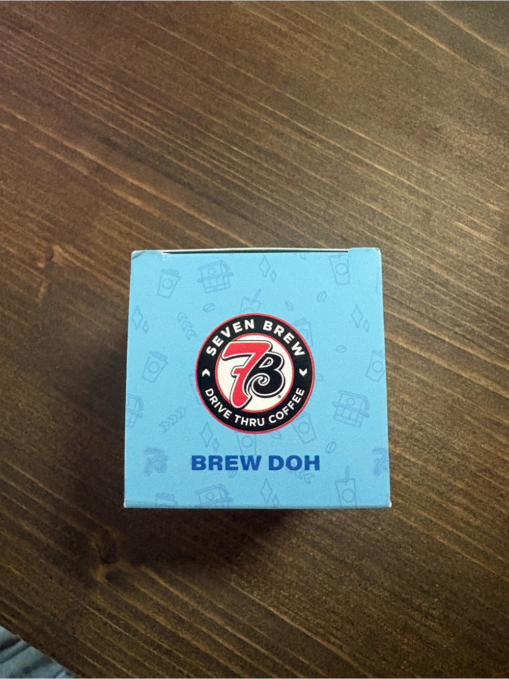 BrewDoh Pink (Unopened)